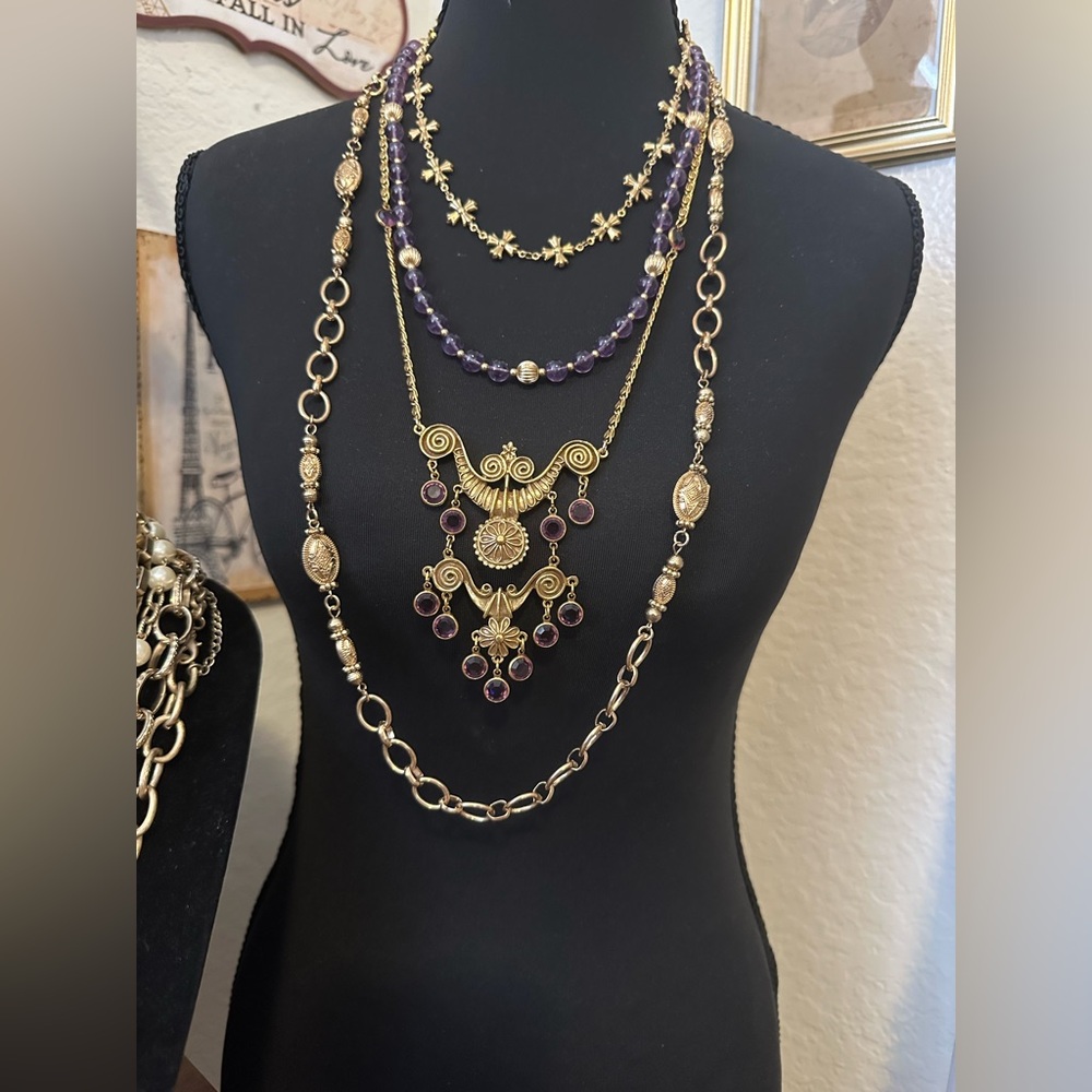 Vintage to Modern Jewelry Show! Tuesday! May 20th at 10:00am PST! - Picture 10 of 10